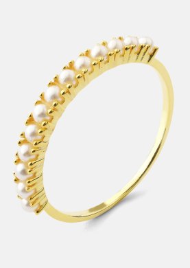 Stapelbare Ringe