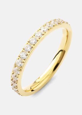 Dünne Ringe