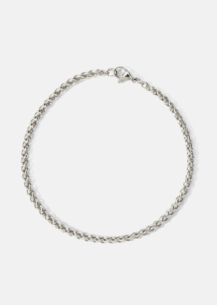 Armband Maelon Nova - Versilbert