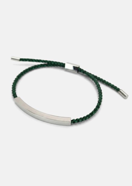 Kordelarmband Altair Veil
