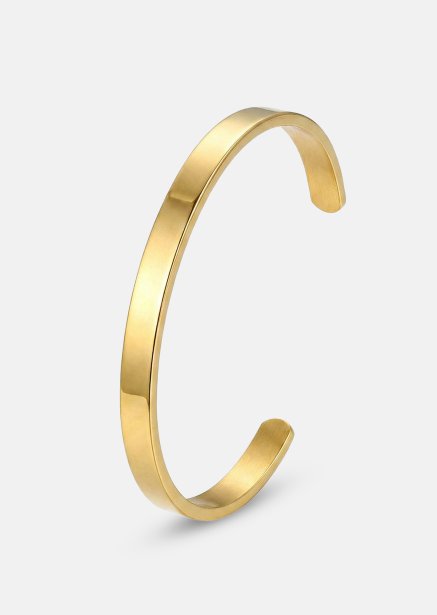 Armband Valor Halo - 18k Vergoldet