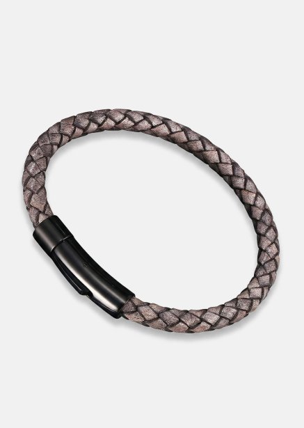 Lederarmband Stalwart Trail