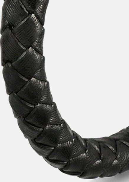 Lederarmband Cinder Loop