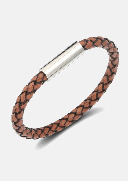 Lederarmband Stalwart Ridge