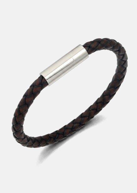Lederarmband Hawke Arc