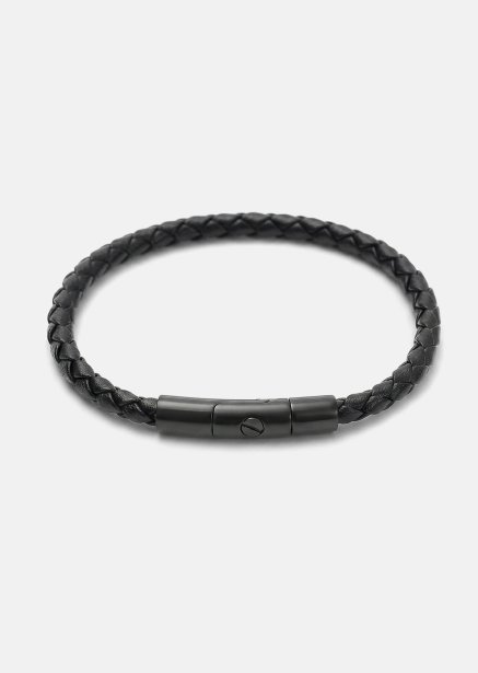 Lederarmband Maverick Forge