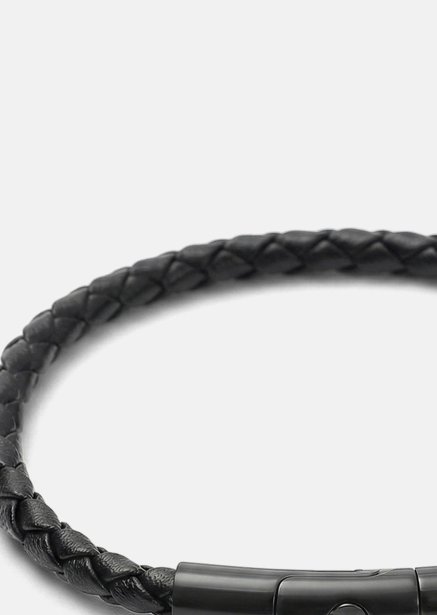 Lederarmband Maverick Forge