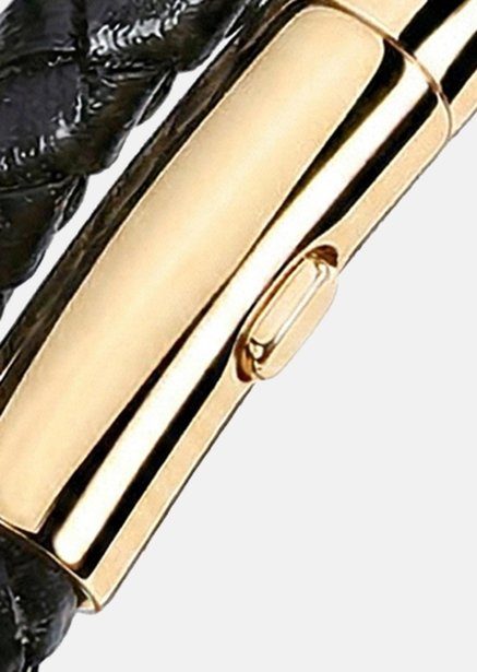 Lederarmband Valor Edge