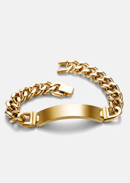 Armband Valor Essence - 18k Vergoldet