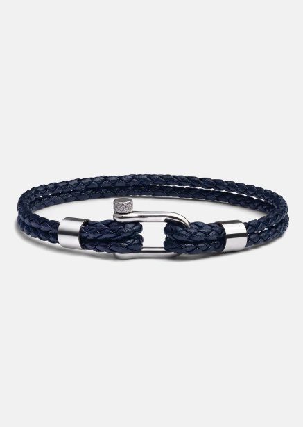 Lederarmband Noble Stride