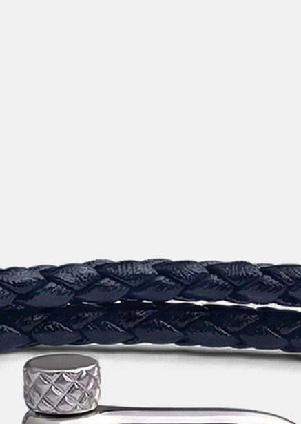 Lederarmband Noble Stride