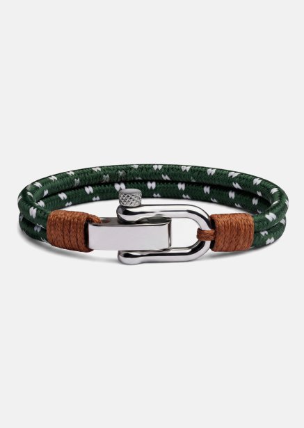 Kordelarmband Trek Nexus