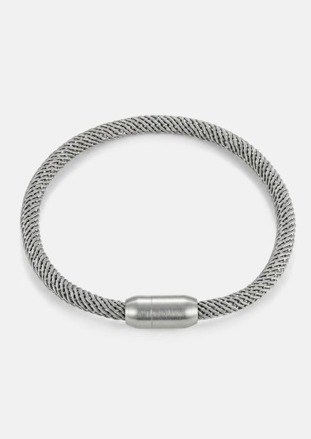 Kordelarmband Hadrian Contour
