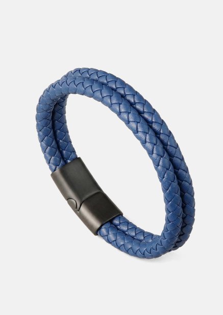 Lederarmband Sovereign Tread