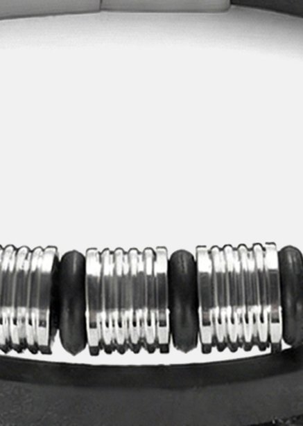 Lederarmband Noble Trench