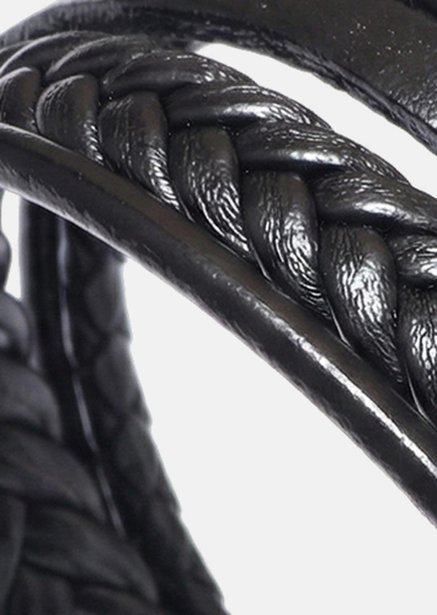 Lederarmband Shadow Spire