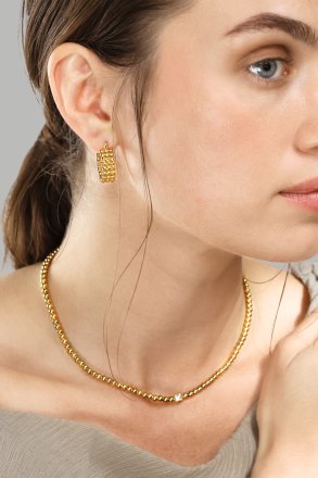 Armband Aurora - 18k Vergoldet