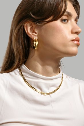 Armreif Core – 18k Vergoldet