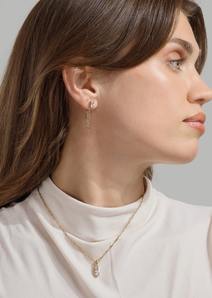 Armband Charmly - 18k Vergoldet