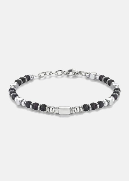 Perlenarmband Grit Essence