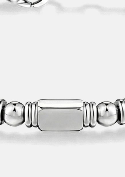 Perlenarmband Emerald Haven