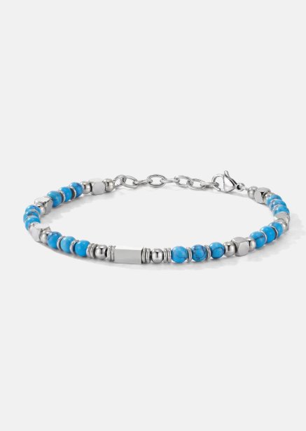 Perlenarmband Azure Prestige