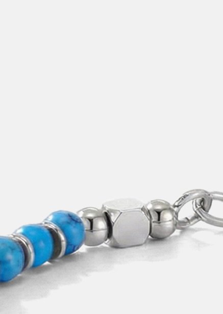 Perlenarmband Azure Prestige