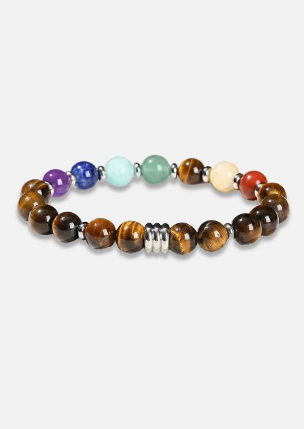 Perlenarmband Noble Sphere