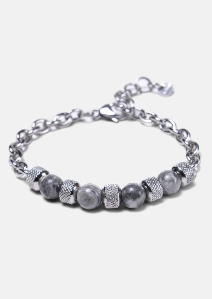 Perlenarmband Titan Kin