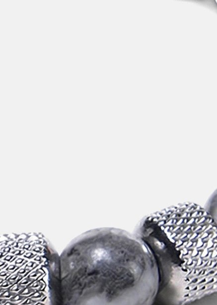 Perlenarmband Titan Kin
