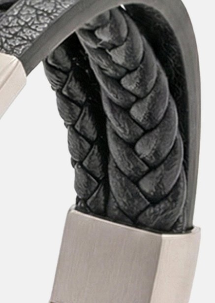 Lederarmband Valor Stride