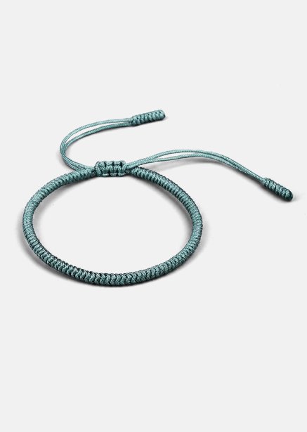 Kordelarmband Darian Clasp