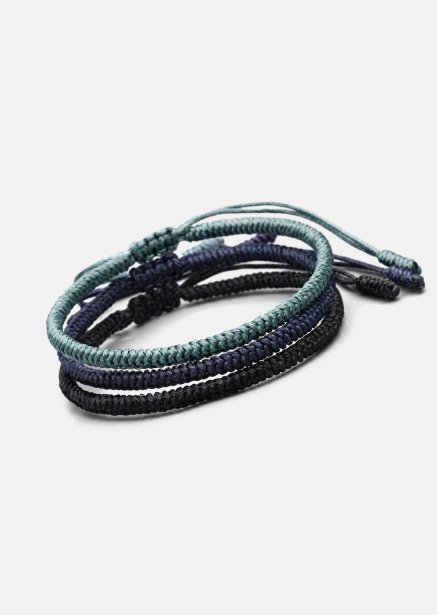 Kordelarmband Apex Fusion