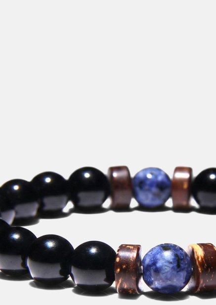 Perlenarmband Noble Realm