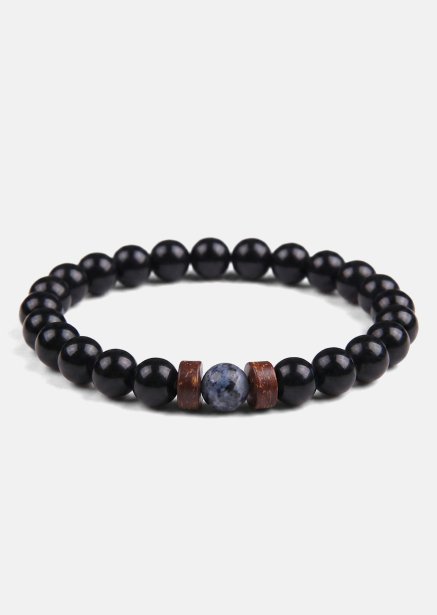 Perlenarmband Valor Sphere