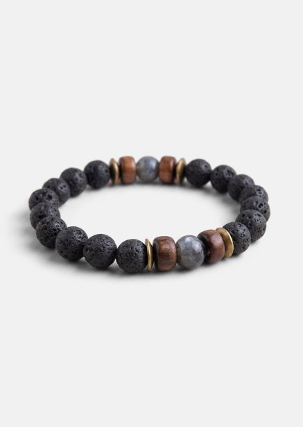 Perlenarmband Noble Essence