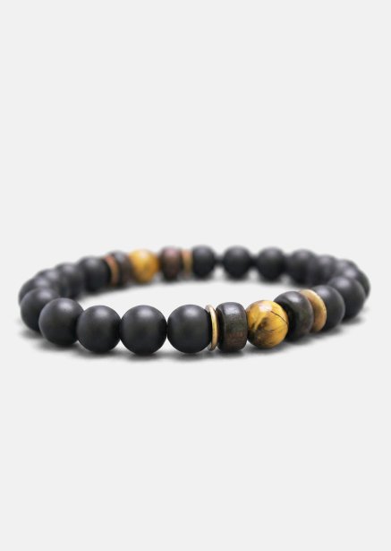 Perlenarmband Cinder Realm