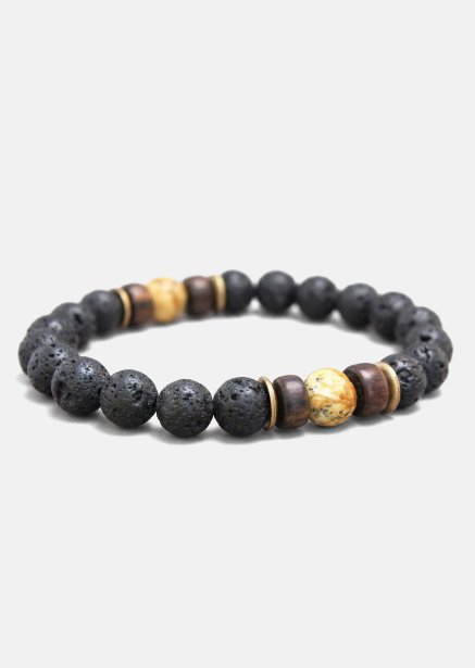 Perlenarmband Maverick Sphere
