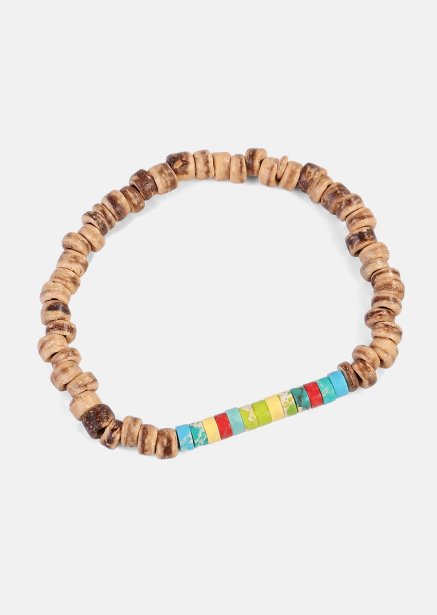 Perlenarmband Terra Harmony