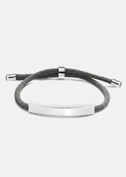 Kordelarmband Cyran Vale