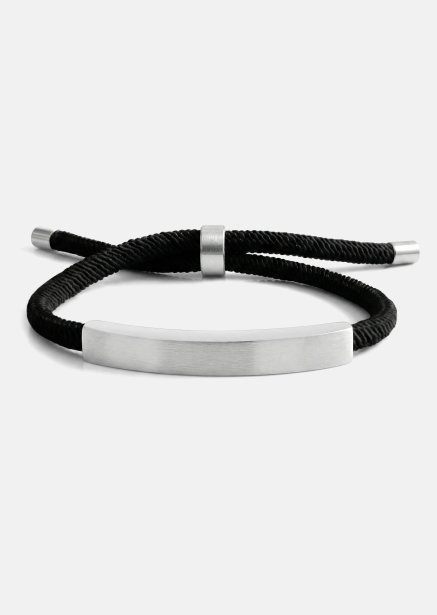 Kordelarmband Alden Root
