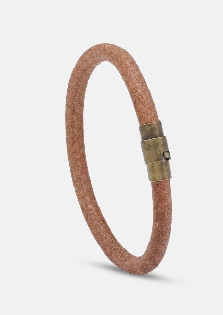 Lederarmband Savage Echo