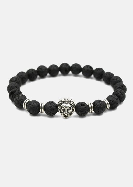 Perlenarmband Lions Legacy