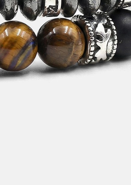 Perlenarmband Eclipse Haven
