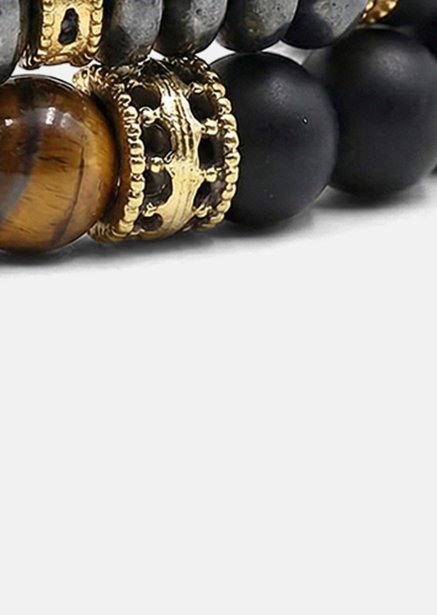 Perlenarmband Noble Element