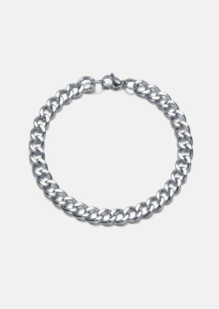 Armband Lorien Creston - Versilbert