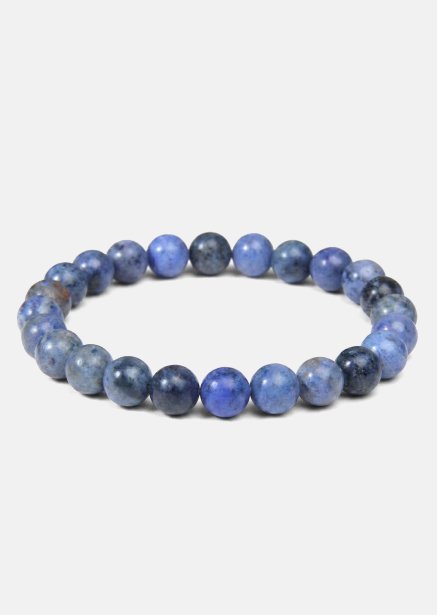 Perlenarmband Sapphire Stride