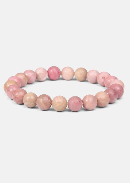 Perlenarmband Titan Ember