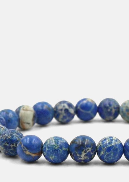 Perlenarmband Azure Valor