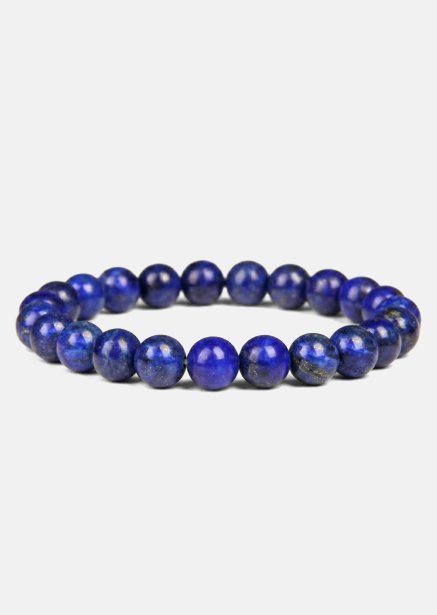 Perlenarmband Lapis Touch